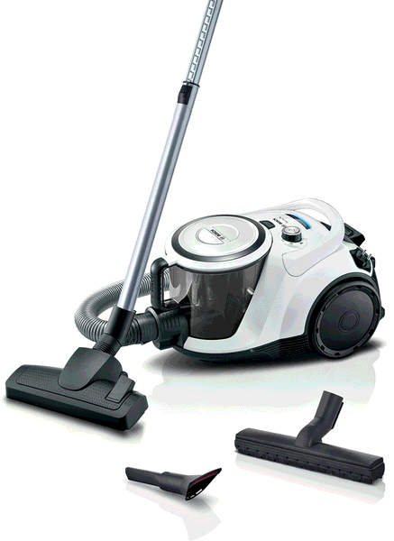 Bosch Série 6 BGS41K332