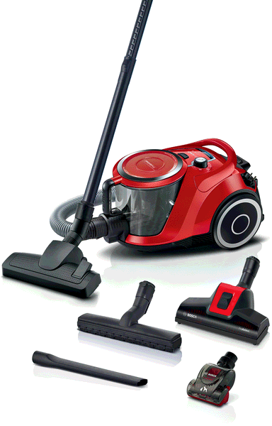 Bosch Série 6 BGS41PET1