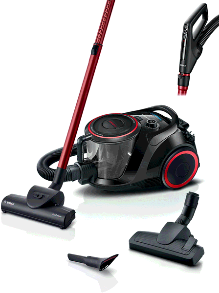 Bosch Série 6 BGS41POW1