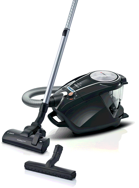 Bosch Série 8 BGS7MS64