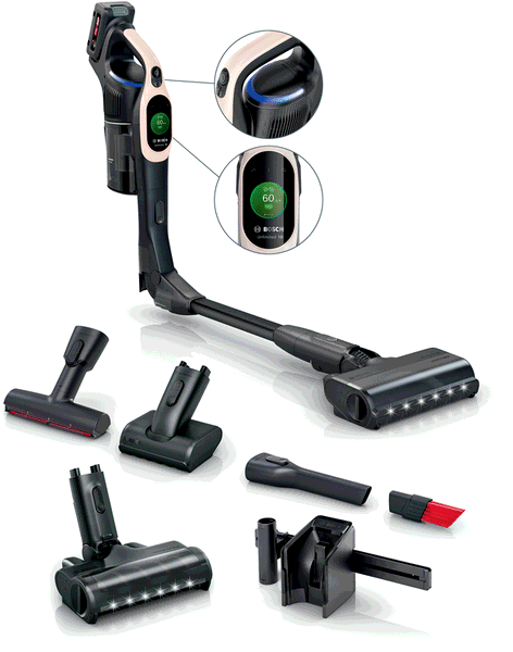 Bosch BKS1041RHF