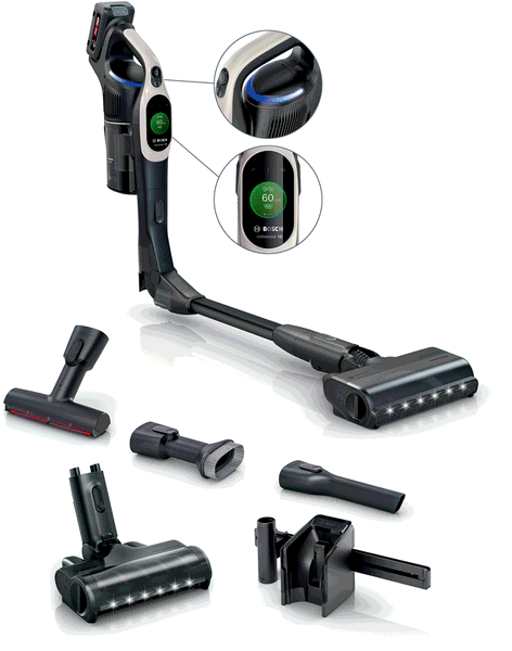 Bosch BSS1041GHF