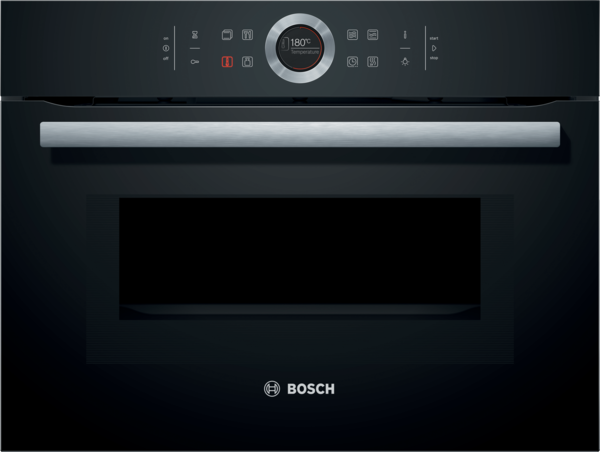 Bosch Série 8 CMG633BB1