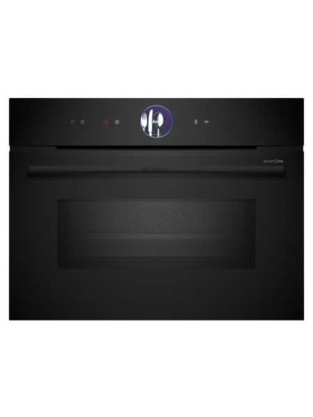 Bosch Série 8 CMG976KB1