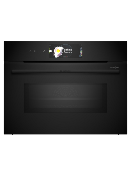 Bosch Série 8 CMG978NB1