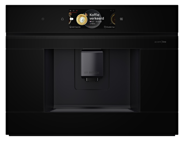Bosch Série 8 CTL9181B0
