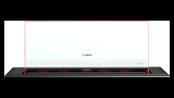 Bosch Série 8 DDW88MM66