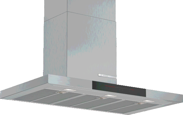 Bosch Série 6 DWB97JP50