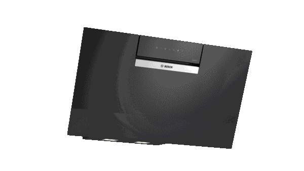 Bosch Série 4 DWJ87FN6SF