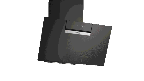 Bosch Série 4 DWK87FN60