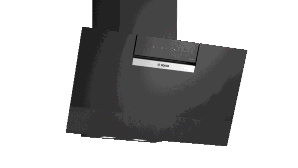 Bosch Série 4 DWK87FN6RM