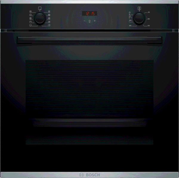 Bosch Série 4 HBA254BB0