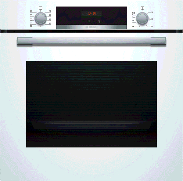 Bosch Série 4 HBA573BV0