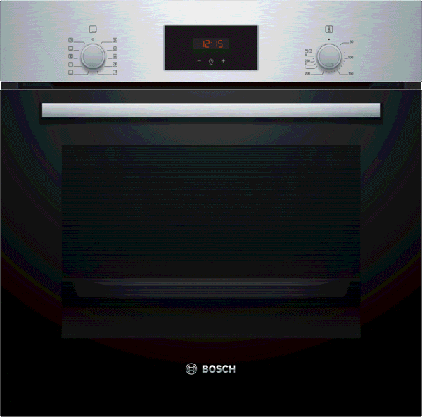 Bosch Série 2 HBF154ES0