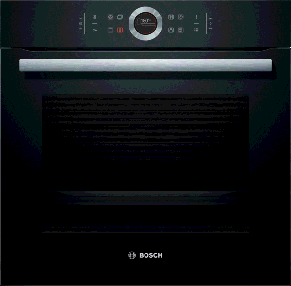 Bosch Série 8 HBG675BB1