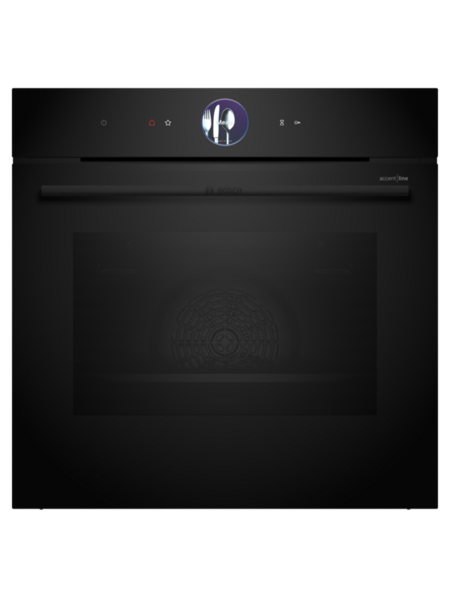 Bosch Série 8 HBG976MB1