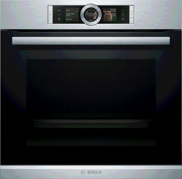Bosch Série 8 HSG656XS1