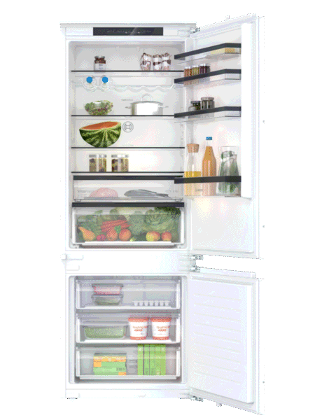 Bosch Série 4 KBN96SFE0