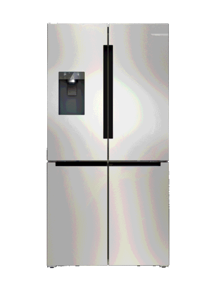 Bosch Série 6 KFD96APEA