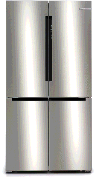 Bosch Série 4 KFN96APEA