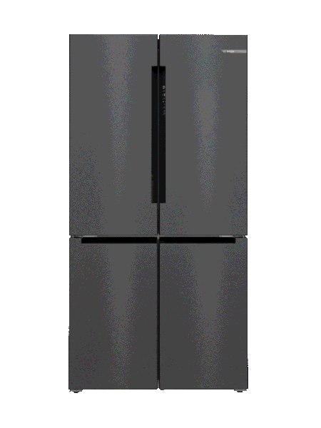 Bosch Série 4 KFN96AXEA