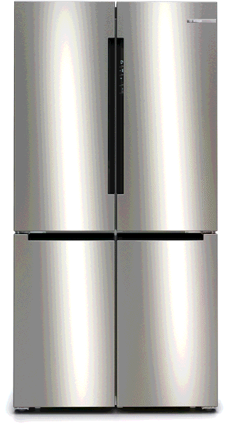 Bosch Série 4 KFN96VPEA