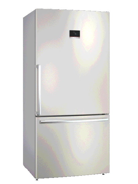 Bosch Série 4 KGB86XIEP