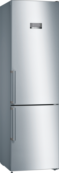 Bosch Série 4 KGN397LEQ
