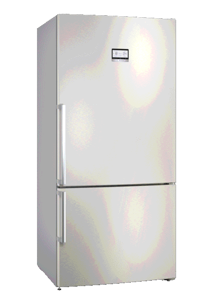 Bosch Série 6 KGN86AIDR