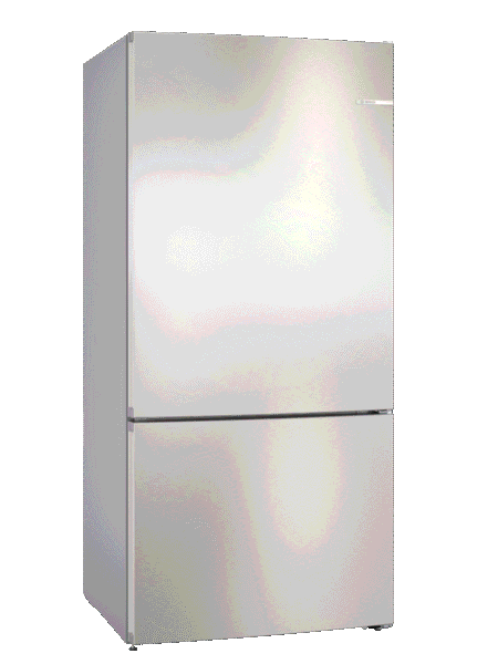 Bosch Série 4 KGN86VIEA