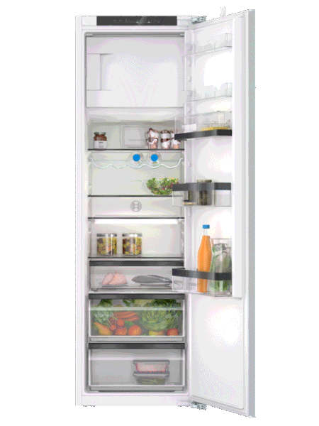Bosch Série 6 KIL82SDD0