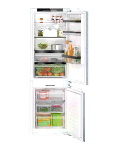 Bosch Série 6 KIN86SDD0
