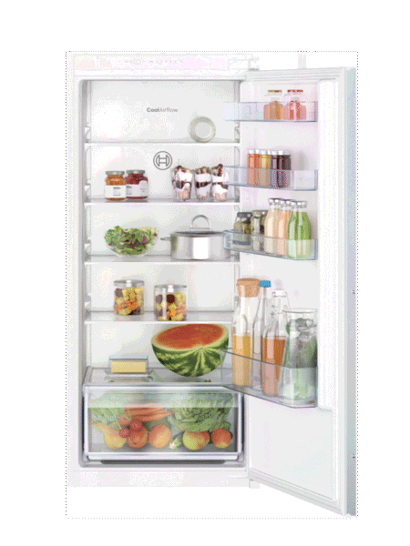 Bosch Série 2 KIR415SE0