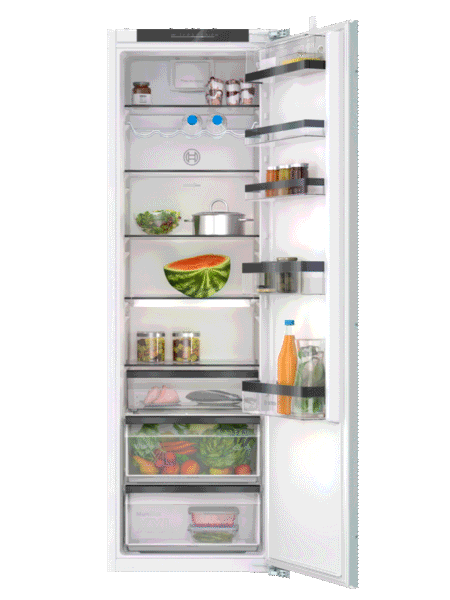 Bosch Série 6 KIR81SDD0