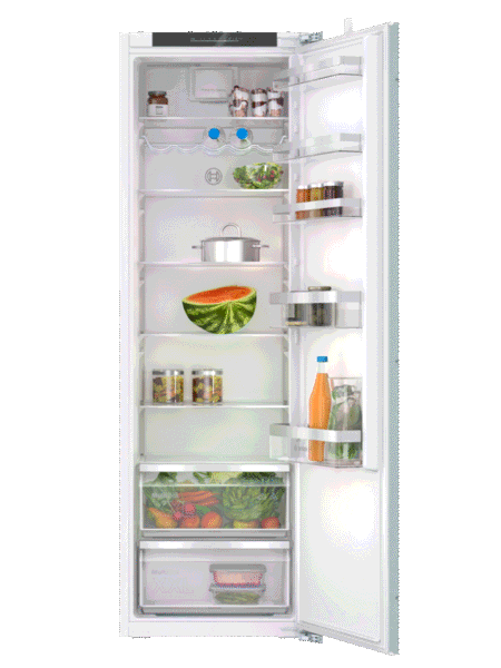Bosch Série 4 KIR81VFE0