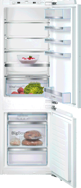 Bosch Série 6 KIS86AFE0