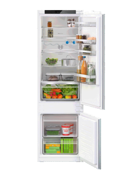Bosch Série 4 KIV87MSE0
