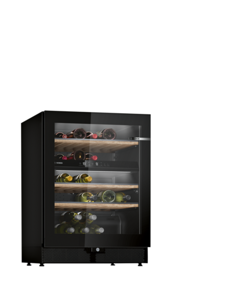 Bosch Série 6 KWK16ABGB
