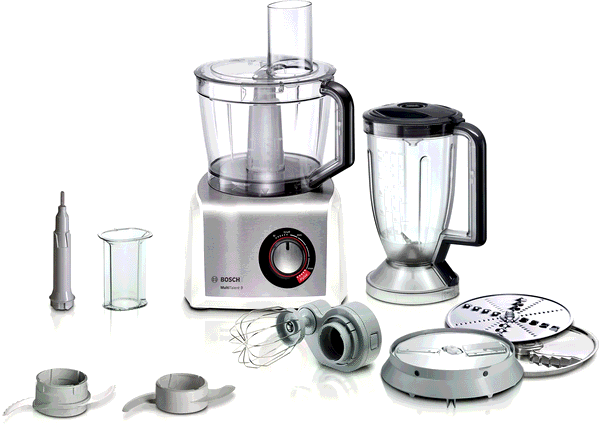 Bosch MC812S814