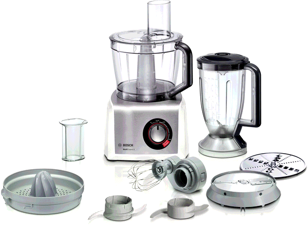 Bosch MC812S820