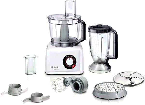 Bosch MC812W501