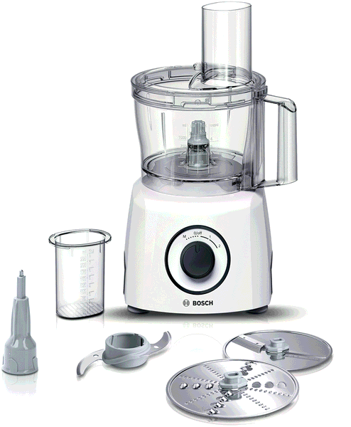 Bosch MCM3110W