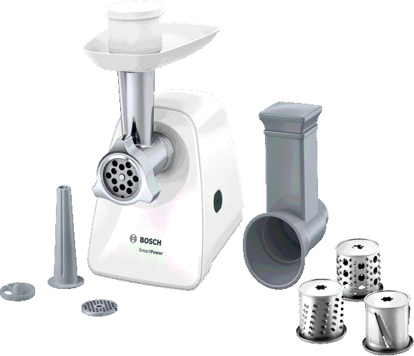 Bosch Série 2 MFW2514W