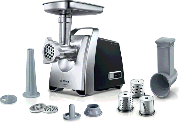 Bosch MFW68640