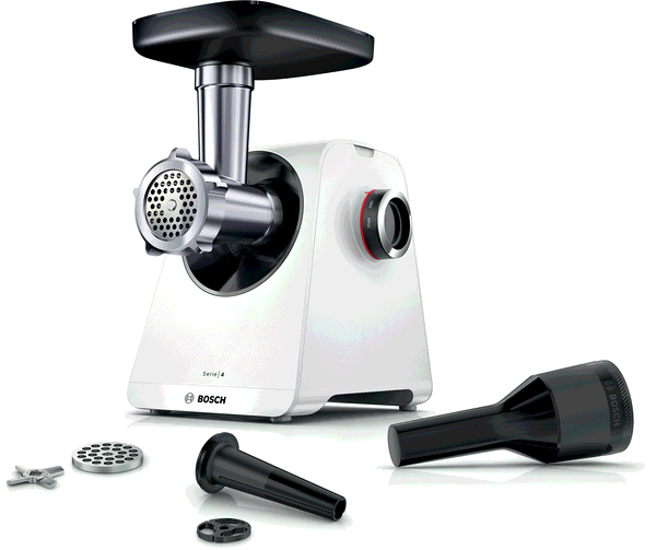 Bosch Série 4 MFWS420W