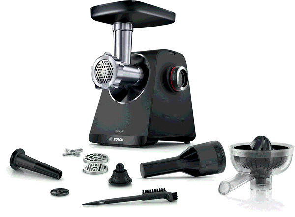Bosch Série 4 MFWS430B