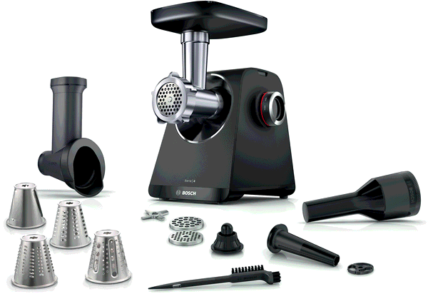 Bosch Série 4 MFWS440B