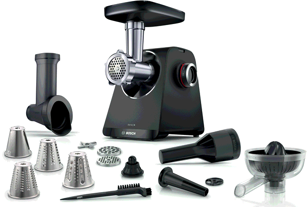 Bosch Série 4 MFWS450B