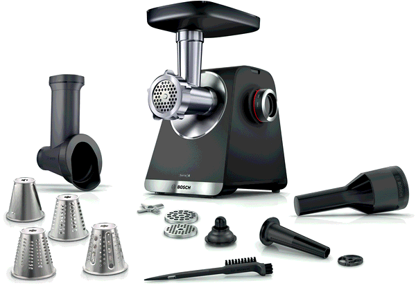 Bosch Série 6 MFWS640B