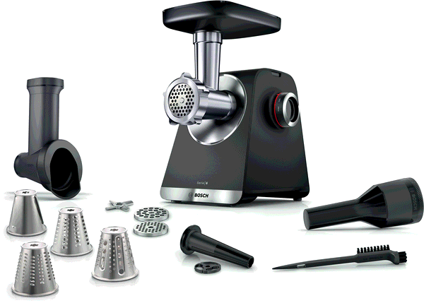 Bosch Série 6 MFWS641B